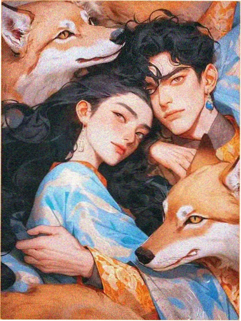 芊芊影院热搜第一名《深海回声》缩略海报