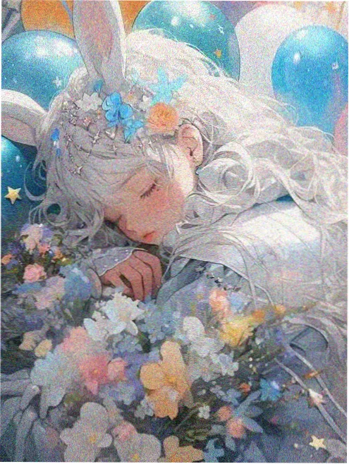 芊芊影院年代剧《白露为霜》海报