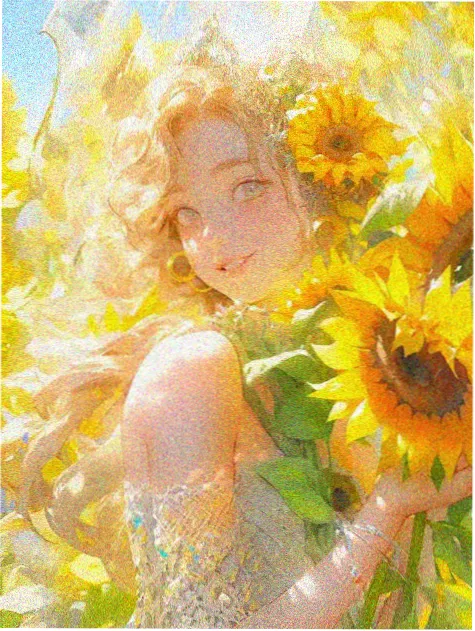 芊芊影院非线性叙事电影《蜂鸟旅馆》海报